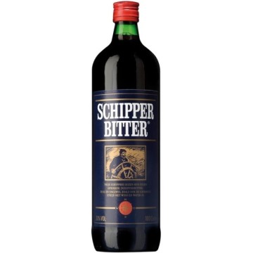 MUIER Schipperbitter