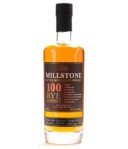 Zuidam Millstone 100 Rye Whisky