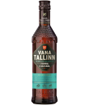 Vana Tallinn Toffee Caramel