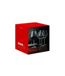 Spiegelau Bourgondisch glas (set van 4)