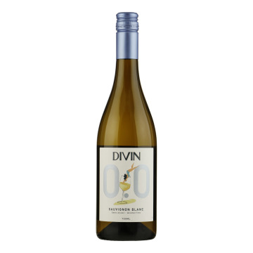 Divin Sauvignon Blanc 0.0