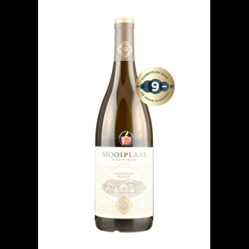 Mooiplaas Classic Sauvignon Blanc