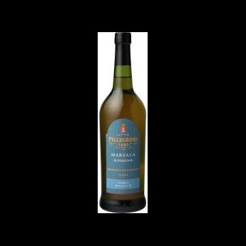 Pellegrino Marsala Oro