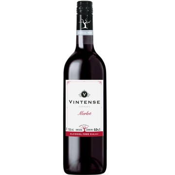 Vintense Merlot 0.0