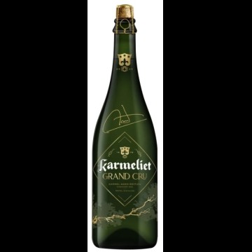Karmeliet Grand Cru 2025