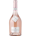 Calalenta Merlot Rosé Farnese