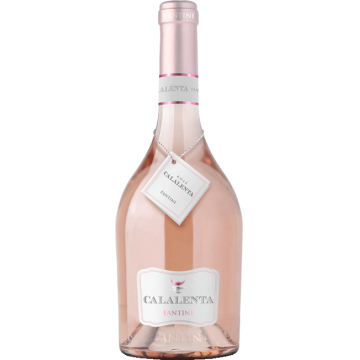 Calalenta Merlot Rosé Farnese