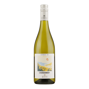 LORGERIL Terrasses Chardonnay