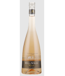 Mega Spileo Malagousia/Cabernet Franc Rosé