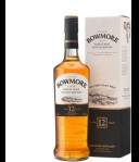 Bowmore 12 Years Old Single Malt