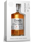 Dewar's 21 Years Old Double Double Aged