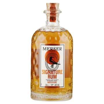 Merser Signature Rum