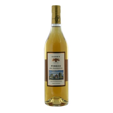 Godet Pineau des Charentes