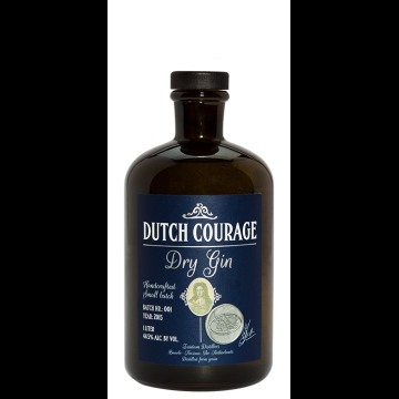 Zuidam Dutch Courage Dry Gin