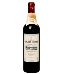 Château Hautes Terres Bordeaux rouge
