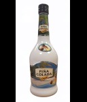 Pina colada cream Pabst