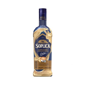 Soplica Cappucino