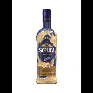 Soplica Cappucino