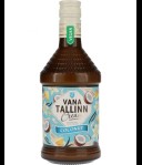 Vegan Dranken