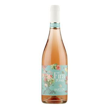 Sartori Fira Rosato Veronese IGT