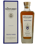 Glenturret Triple Wood Single Malt 2023