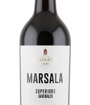 Madeira and Marsala