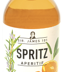 Non-alcoholic Aperitif