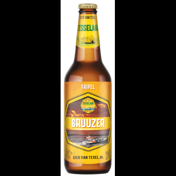 Tesselaar Bruuzer Tripel