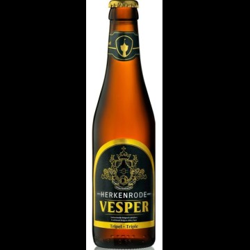 Herkenrode Vesper Tripel