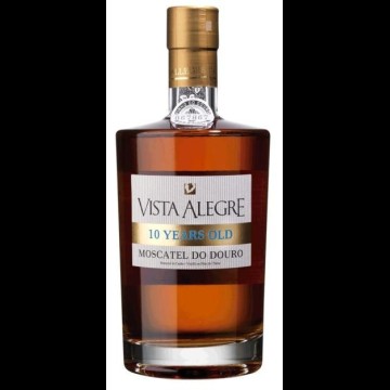 Vista Alegre Moscatel do Douro 10Y