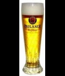 Paulaner WeiBbier glas