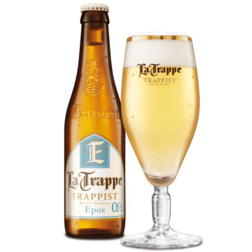 La Trappe Epos 0.0%