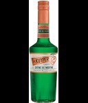 De Kuyper Creme de Menthe