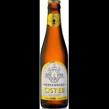 Herkenrode Cister Blond