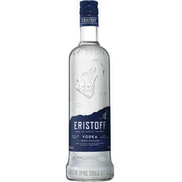 Eristoff Vodka