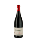 Brunely Massif d'Uchaux