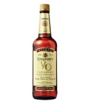 Seagram's V.O. Canadian whisky