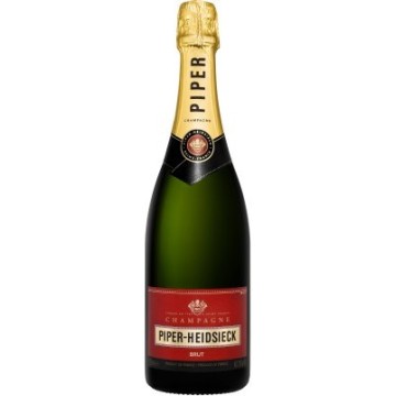 Piper-Heidsieck Brut