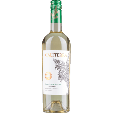 Caliterra Reserva Sauvignon Blanc