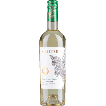 Caliterra Reserva Sauvignon Blanc