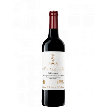 Mouton Cadet, Heritage Baron Philippe de Rothschild