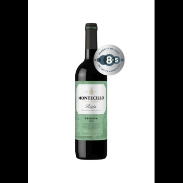 Montecillo Rioja Reserva