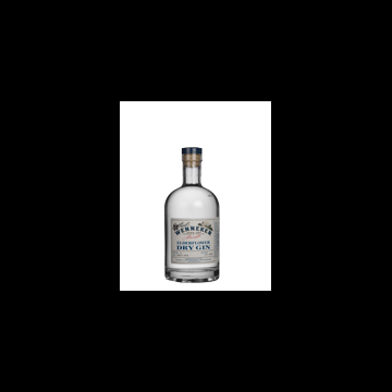 Wenneker Elderflower Dry Gin