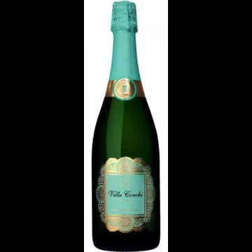 Villa Conchi Cava Brut