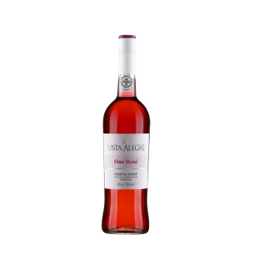 Vista Alegre Fine Rosé