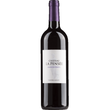 Château La Pensée Lalande Pomerol