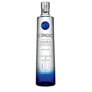 Ciroc Vodka