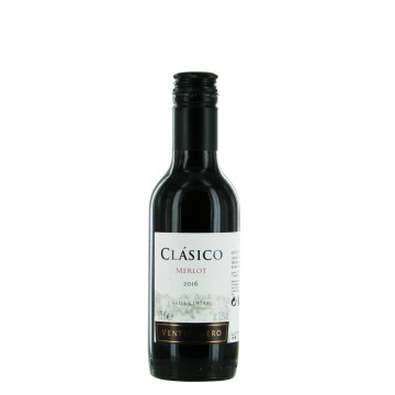 Ventisquero Clásico Merlot - Central Valley, Chili