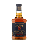 Jim Beam Double Oak Bourbon Kentucky Straight Whiskey