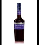 De Kuyper Creme de Cacao Bruin